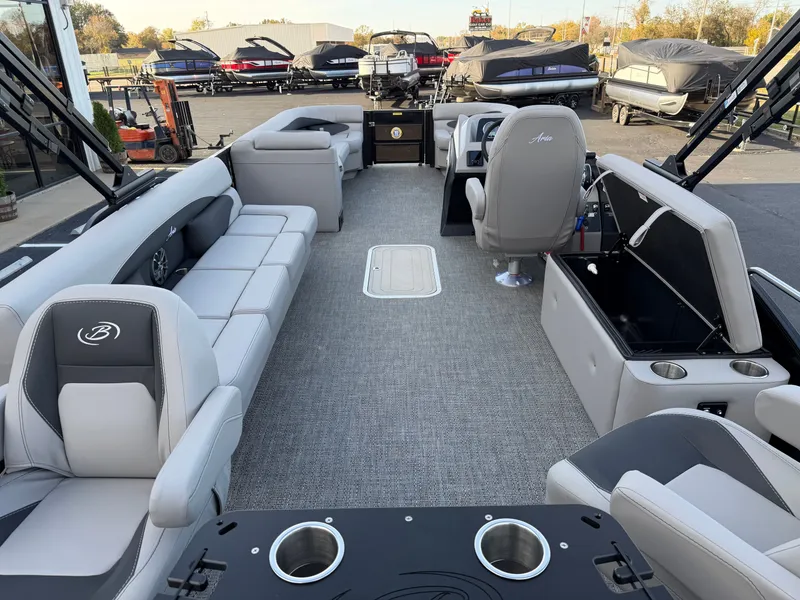 Slide: The Image of Barletta A24CC 2026 - 10