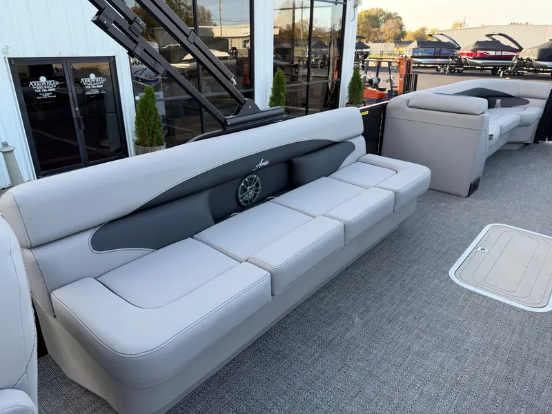 Slide: The Image of Barletta A24CC 2026 - 12