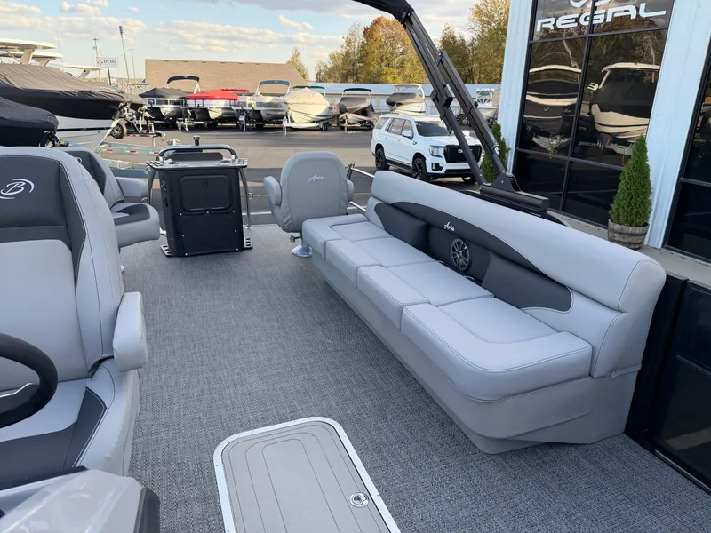 Slide: The Image of Barletta A24CC 2026 - 23