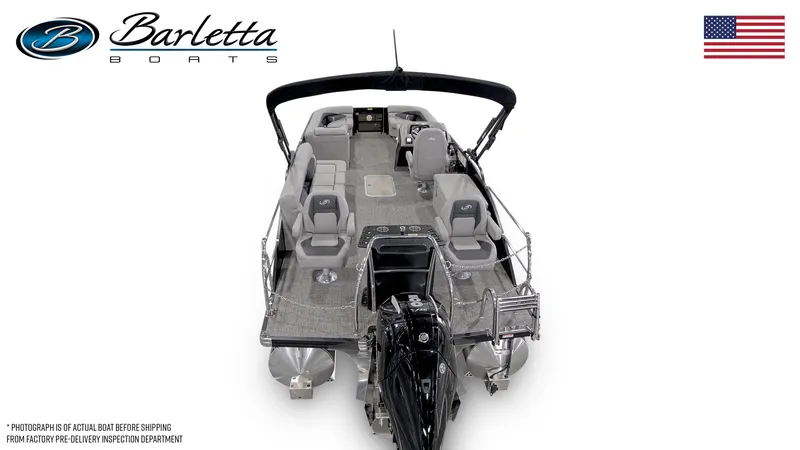 Slide: The Image of Barletta A24CC 2026 - 3