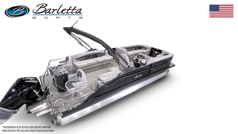 Slide: The Image of Barletta A24CC 2026 - 4