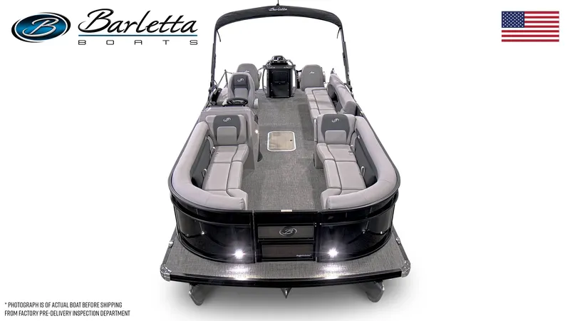 Slide: The Image of Barletta A24CC 2026 - 6