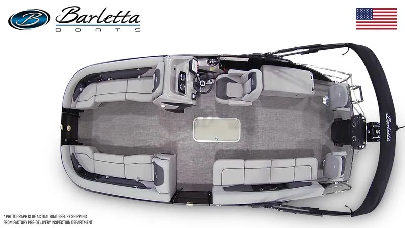 Slide: The Image of Barletta A24CC 2026 - 7