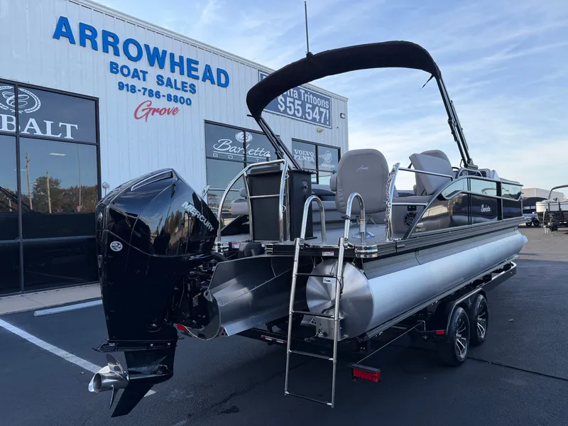 Slide: The Image of Barletta A24CC 2026 - 8