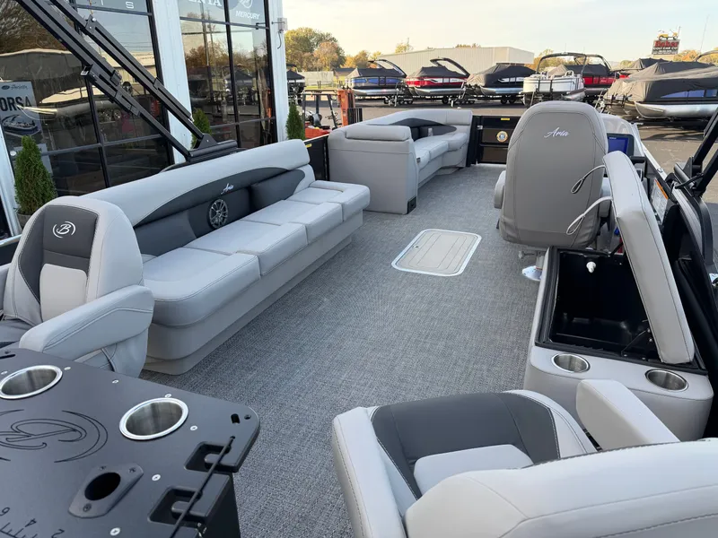 Slide: The Image of Barletta A24CC 2026 - 9