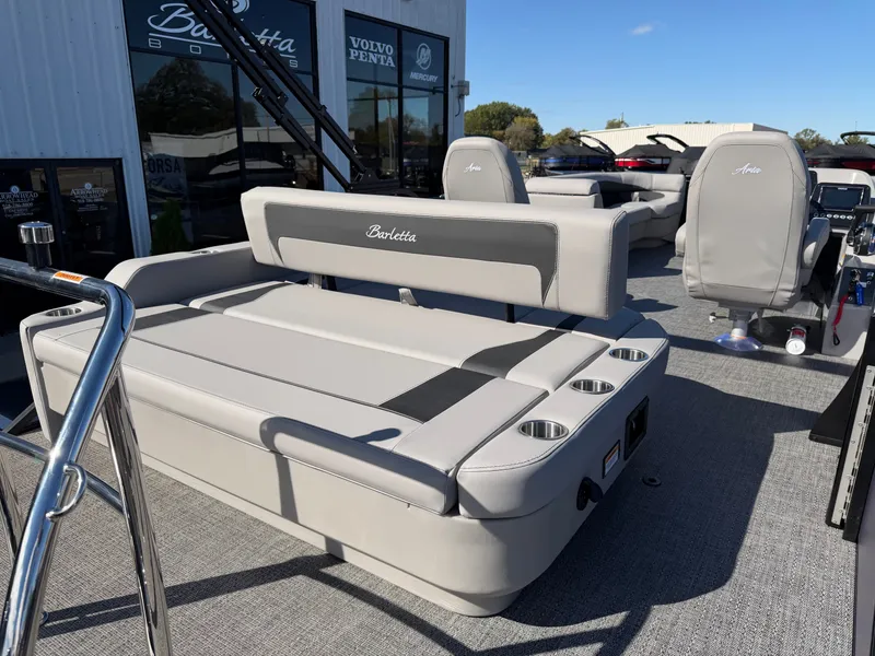 Slide: The Image of Barletta A24UC 2026 - 10