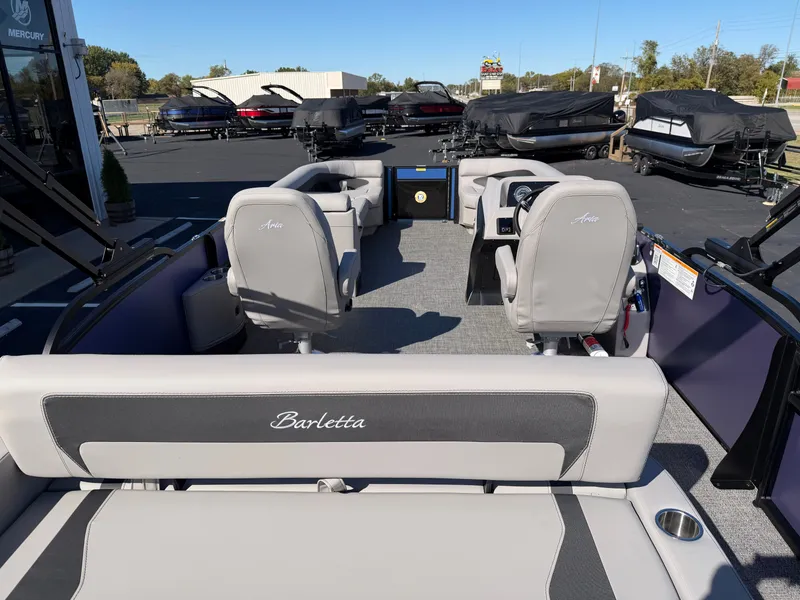Slide: The Image of Barletta A24UC 2026 - 11