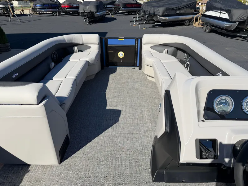 Slide: The Image of Barletta A24UC 2026 - 19