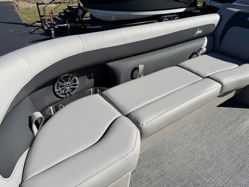 Slide: The Image of Barletta A24UC 2026 - 21