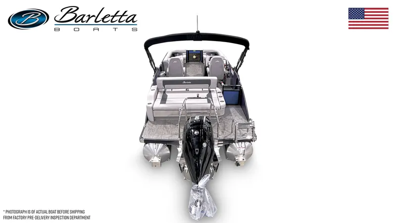 Slide: The Image of Barletta A24UC 2026 - 3