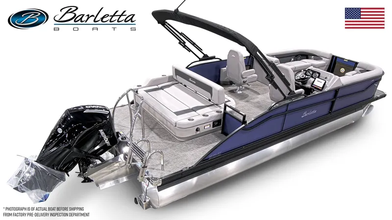 Slide: The Image of Barletta A24UC 2026 - 4