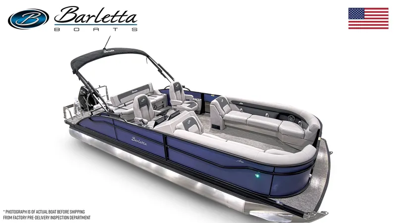 Slide: The Image of Barletta A24UC 2026 - 6