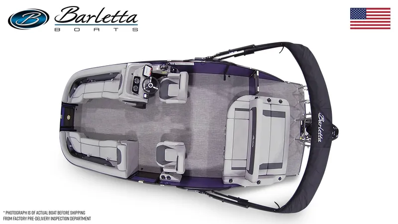 Slide: The Image of Barletta A24UC 2026 - 7