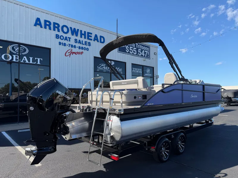 Slide: The Image of Barletta A24UC 2026 - 8