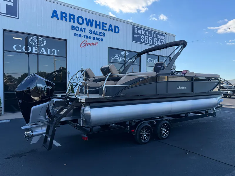 Slide: The Image of Barletta C24M 2026 - 8