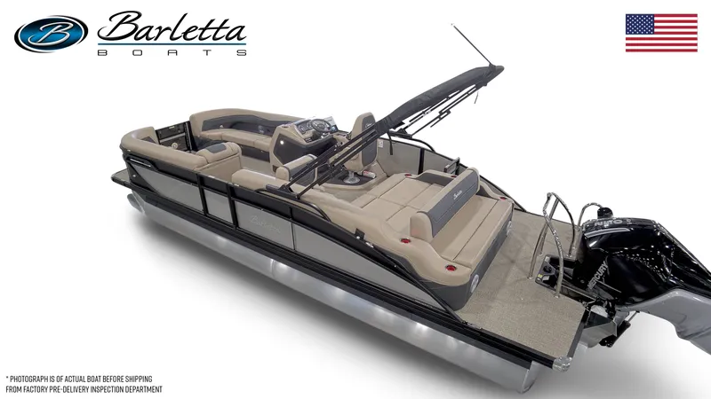 Slide: The Image of Barletta C24U 2026 - 2