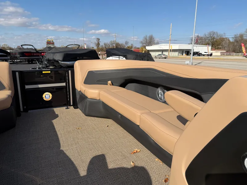 Slide: The Image of Barletta C24U 2026 - 24