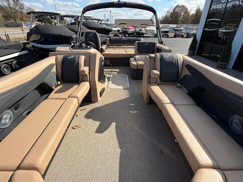 Slide: The Image of Barletta C24U 2026 - 25