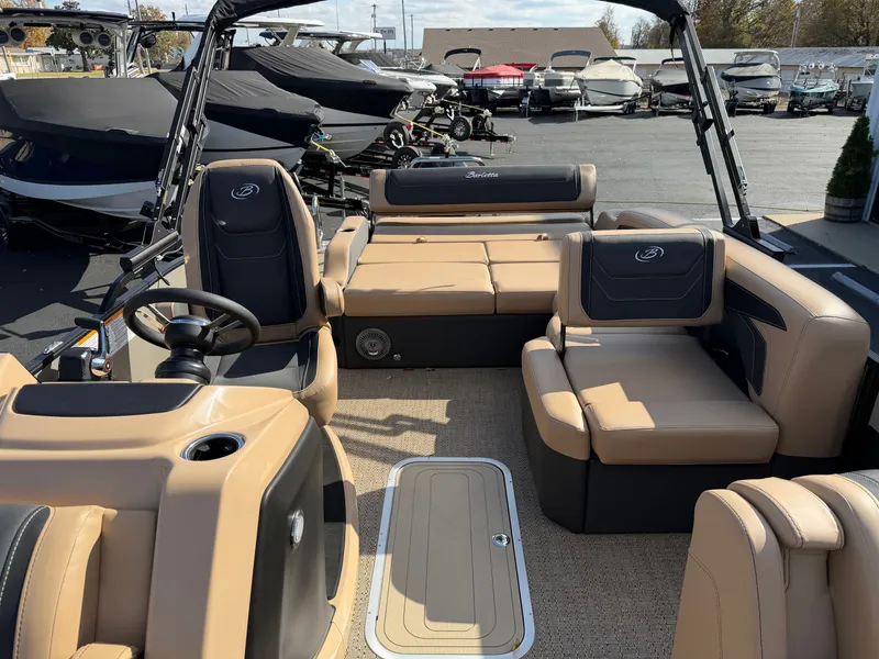 Slide: The Image of Barletta C24U 2026 - 26