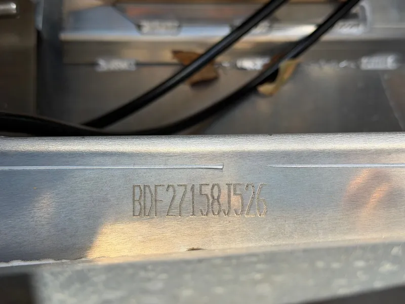 Slide: The Image of Barletta C24U 2026 - 27