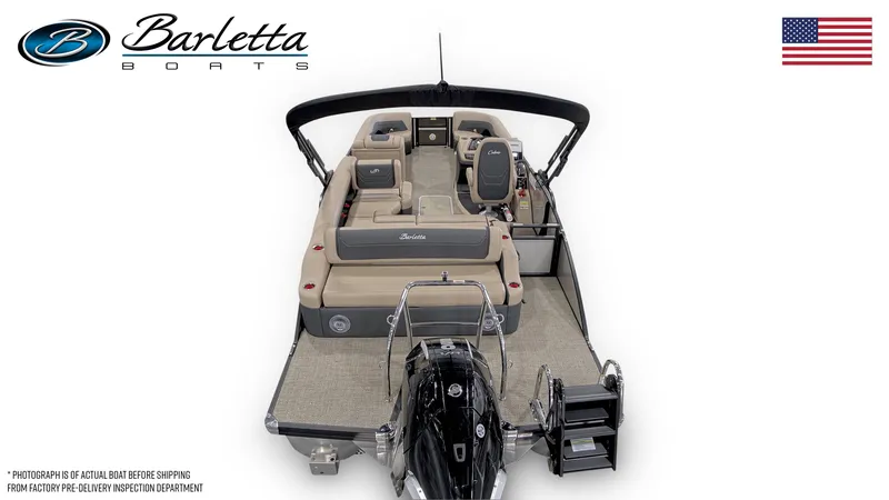 Slide: The Image of Barletta C24U 2026 - 3