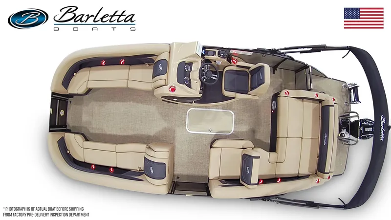 Slide: The Image of Barletta C24U 2026 - 7