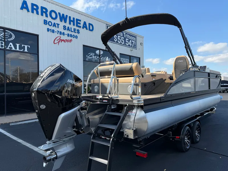 Slide: The Image of Barletta C24U 2026 - 8