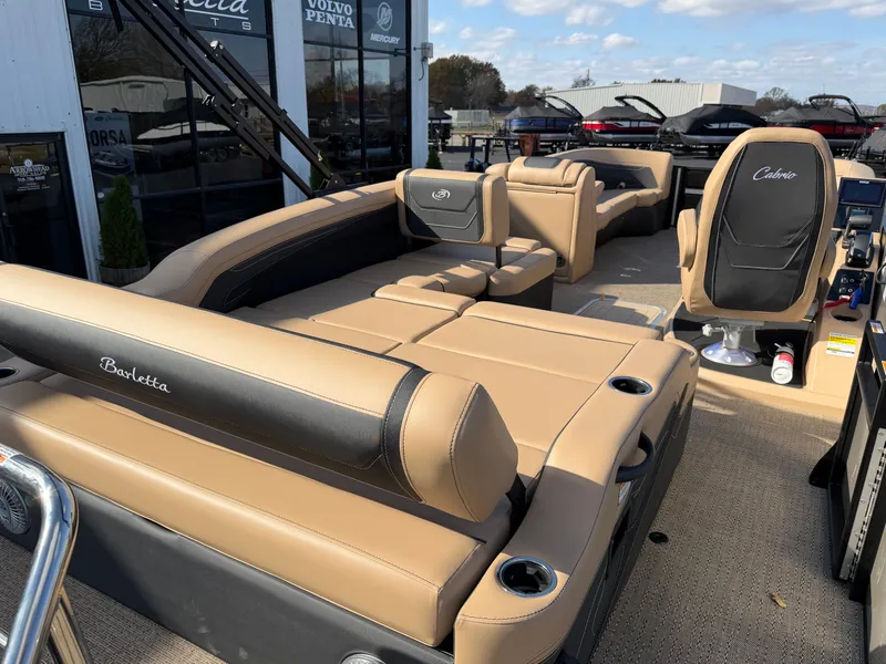 Slide: The Image of Barletta C24U 2026 - 9