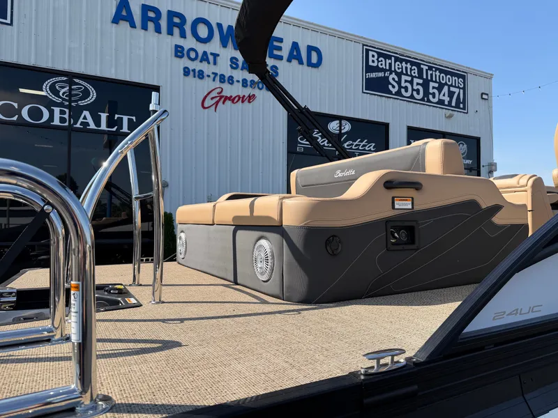 Slide: The Image of Barletta C24UC 2026 - 10