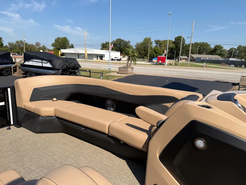 Slide: The Image of Barletta C24UC 2026 - 24