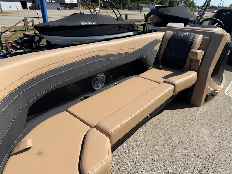 Slide: The Image of Barletta C24UC 2026 - 25