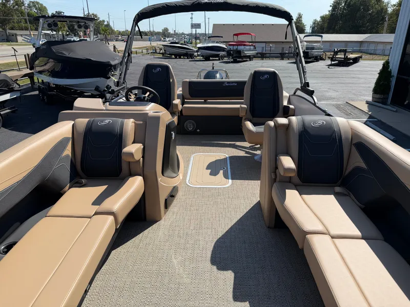 Slide: The Image of Barletta C24UC 2026 - 26