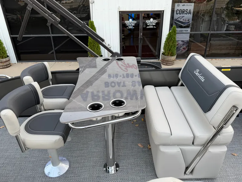 Slide: The Image of Barletta C24UE 2026 - 16