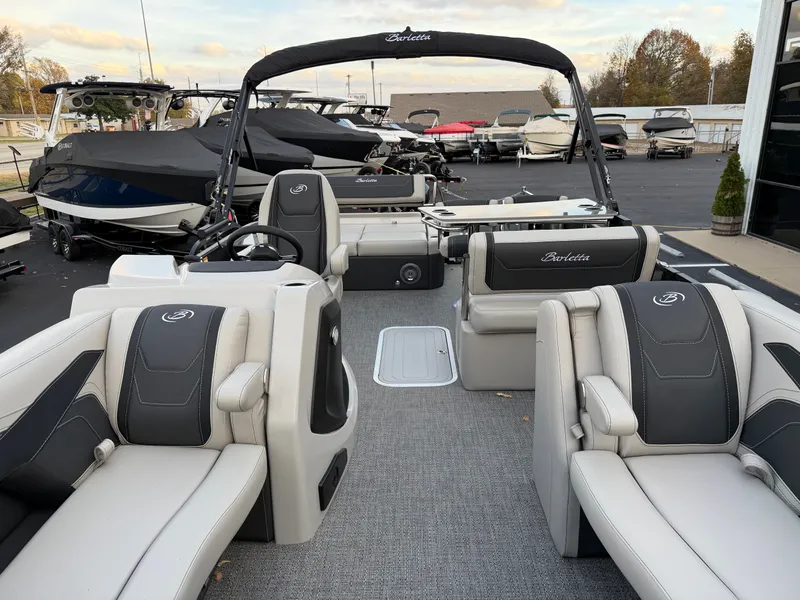 Slide: The Image of Barletta C24UE 2026 - 21