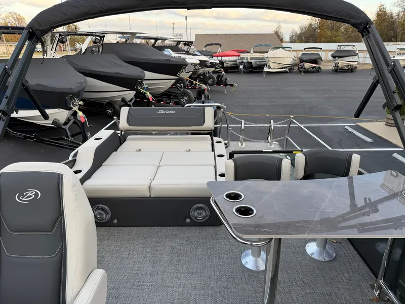 Slide: The Image of Barletta C24UE 2026 - 22