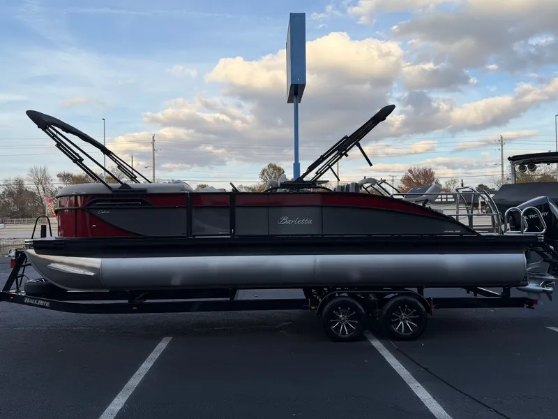 Slide: The Image of Barletta C24UE 2026 - 5