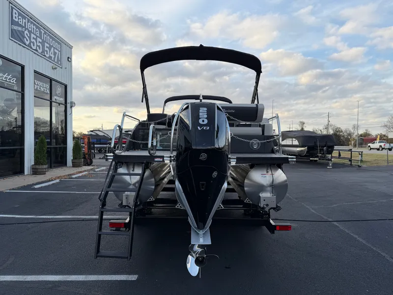 Slide: The Image of Barletta C24UE 2026 - 7