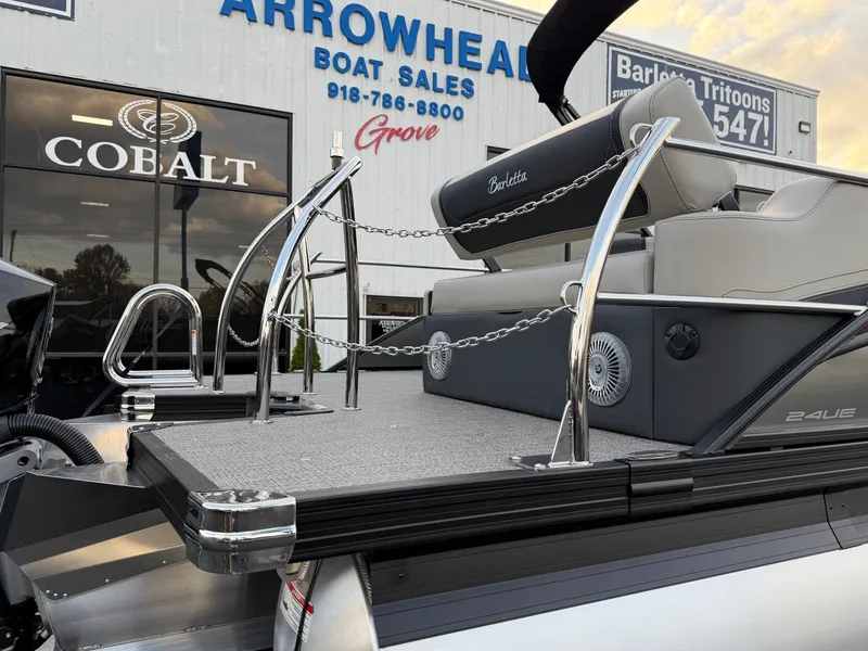 Slide: The Image of Barletta C24UE 2026 - 9