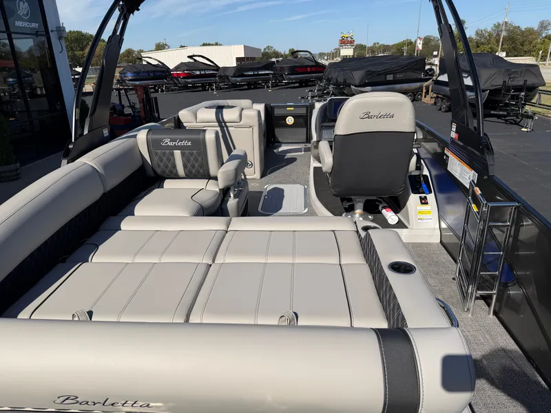 Slide: The Image of Barletta L23U 2026 - 10