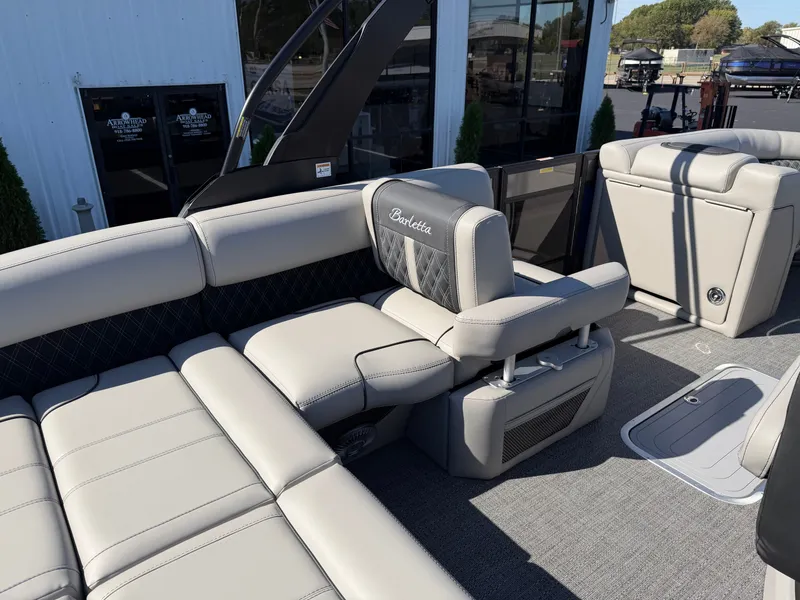 Slide: The Image of Barletta L23U 2026 - 11