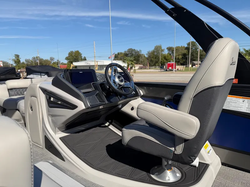 Slide: The Image of Barletta L23U 2026 - 13