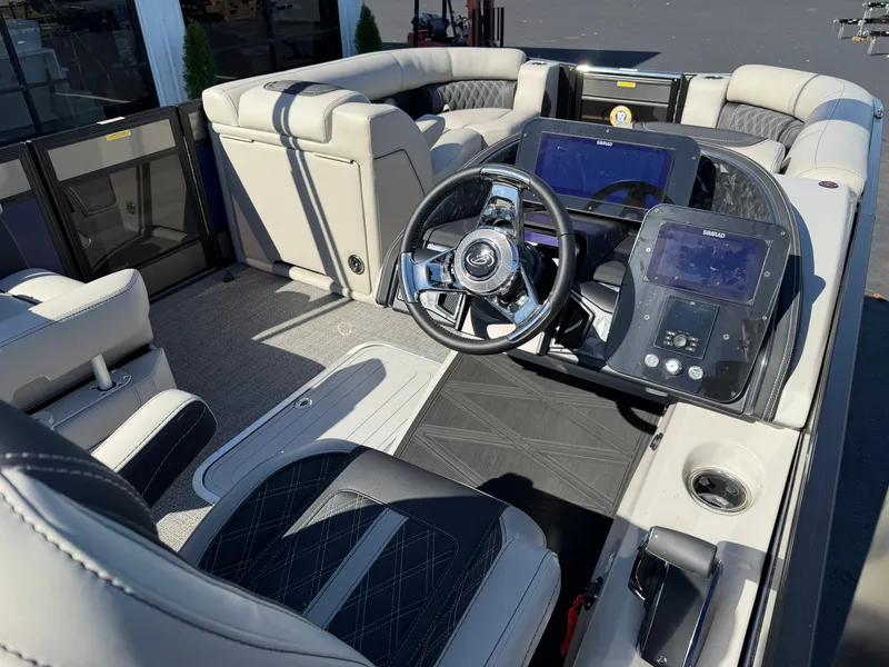 Slide: The Image of Barletta L23U 2026 - 14