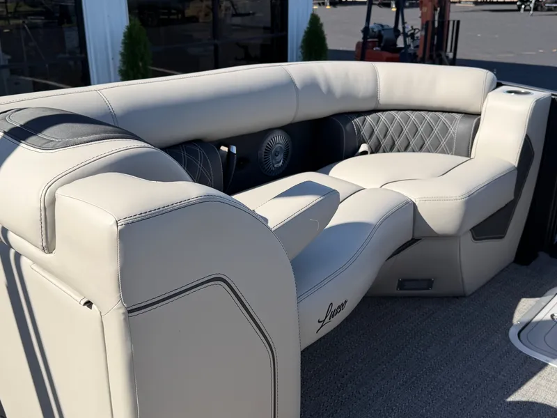 Slide: The Image of Barletta L23U 2026 - 17