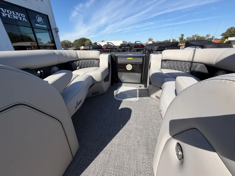 Slide: The Image of Barletta L23U 2026 - 18