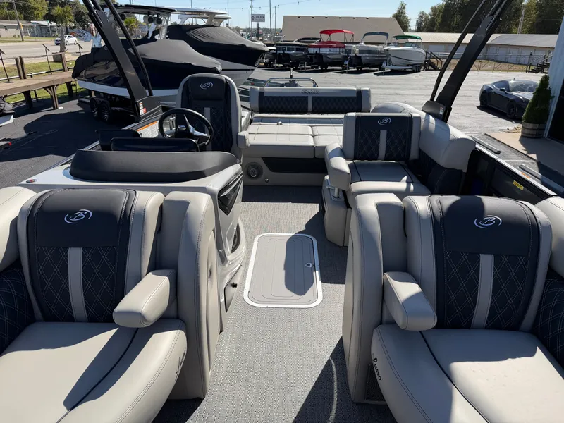 Slide: The Image of Barletta L23U 2026 - 19