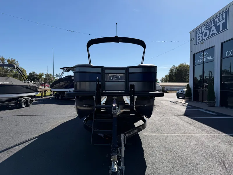 Slide: The Image of Barletta L23U 2026 - 3