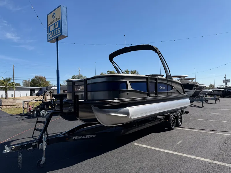 Slide: The Image of Barletta L23U 2026 - 4