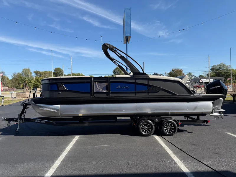 Slide: The Image of Barletta L23U 2026 - 5