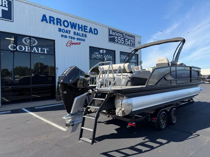 Slide: The Image of Barletta L23U 2026 - 8