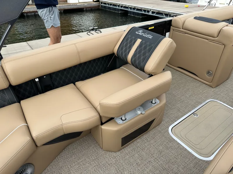 Slide: The Image of Barletta L25MA 2026 - 14